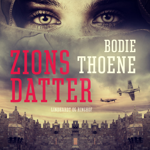 Zions datter, Bodie Thoene