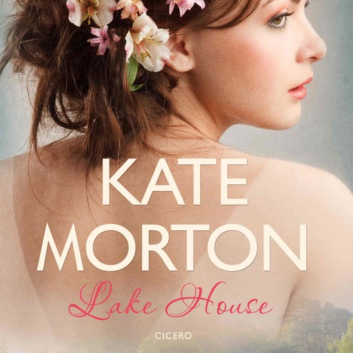 Lake House, Kate Morton