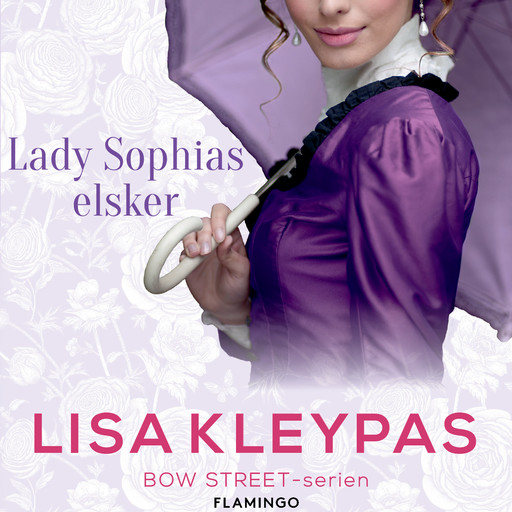 Lady Sophias elsker, Lisa Kleypas