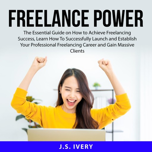 Freelance Power, J.S. Ivery
