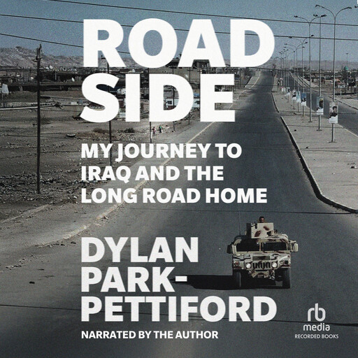 Roadside, Dylan Park-Pettiford
