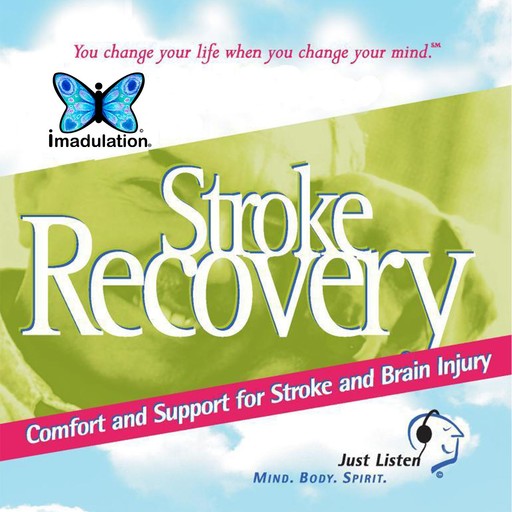 Stroke Recovery, Ellen Chernoff Simon