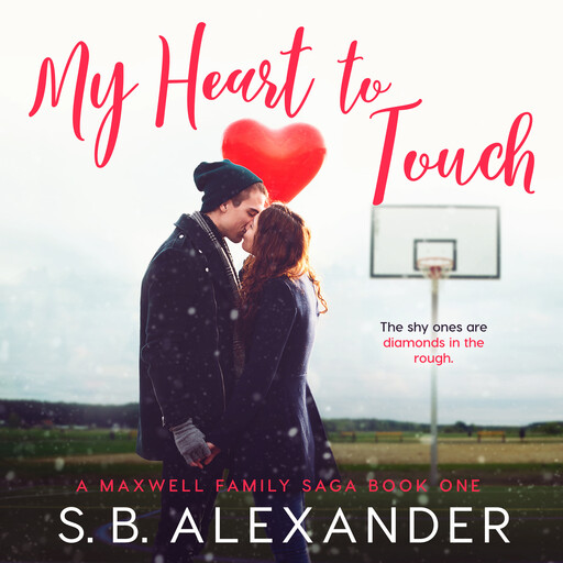 My Heart To Touch, S.B. Alexander