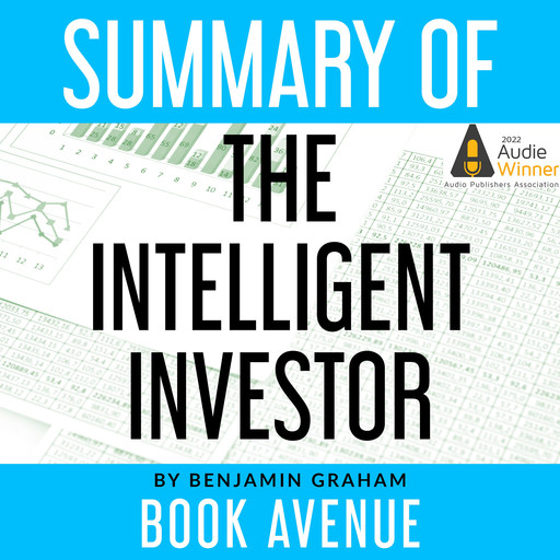 The Intelligent Investor, Book Avenue