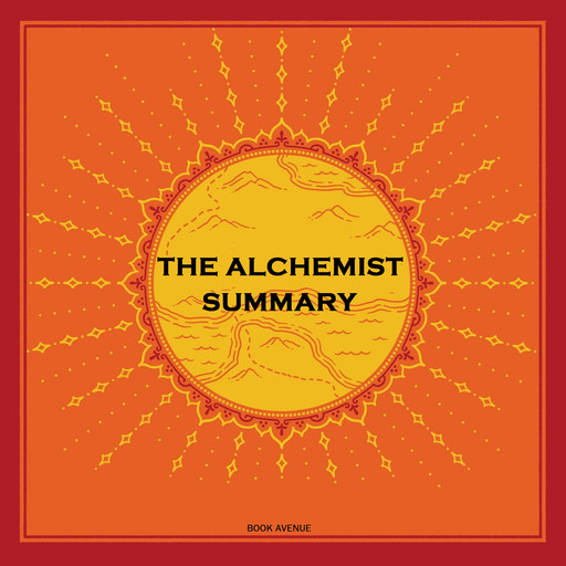 The Alchemist, Book Avenue