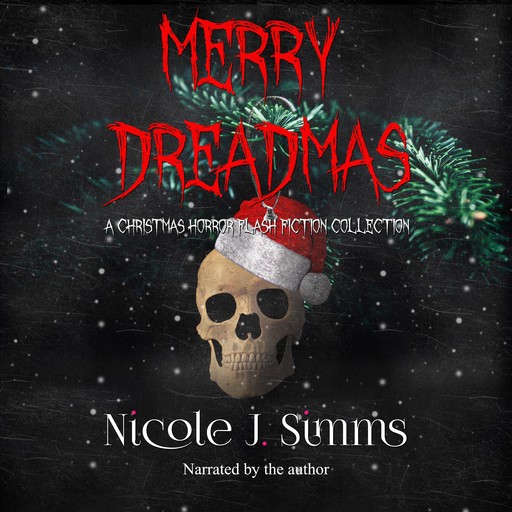 Merry Dreadmas, Nicole J. Simms