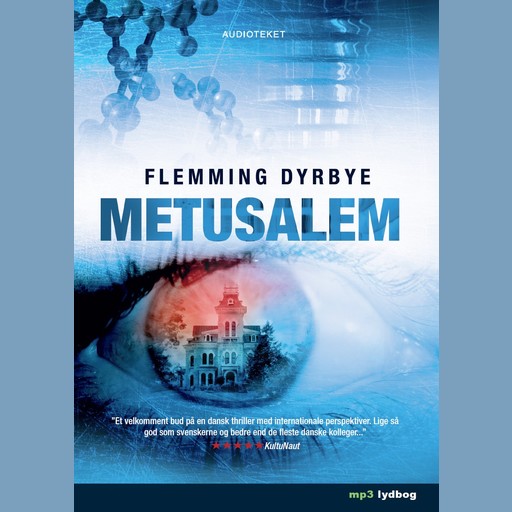 Metusalem, Flemming Dyrbye