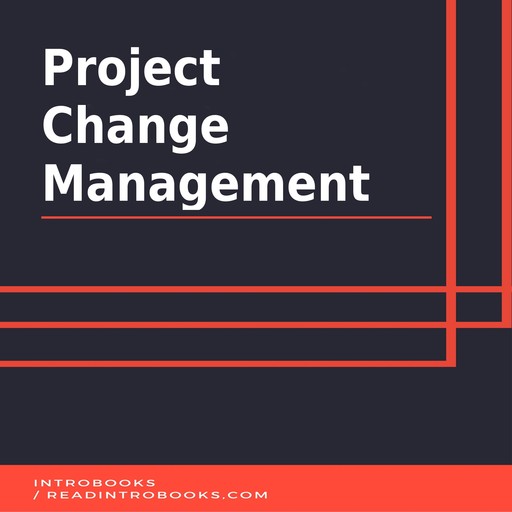 Project Change Management, Introbooks Team