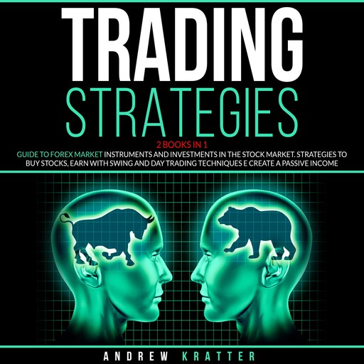 Trading Strategies, Andrew Kratter