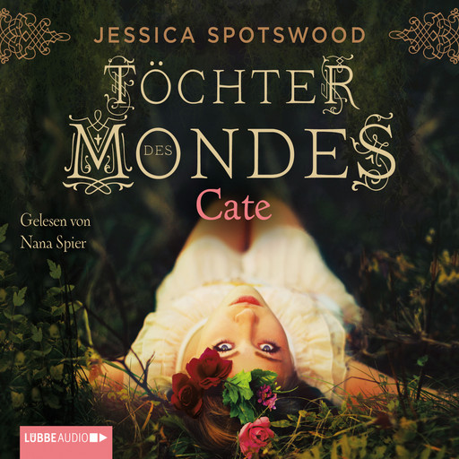 Töchter des Mondes, Jessica Spotswood