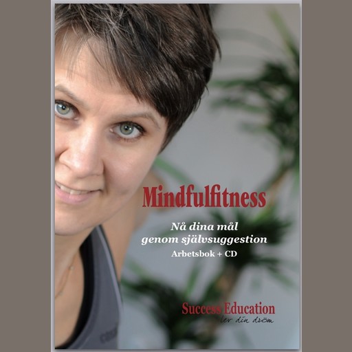 Mindfulfitness, Madeleine Magnusson