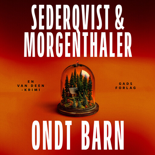 Ondt barn, Anders Morgenthaler, Christina Sederqvist