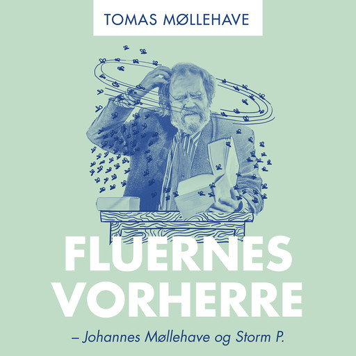 Fluernes Vorherre, Tomas Møllehave