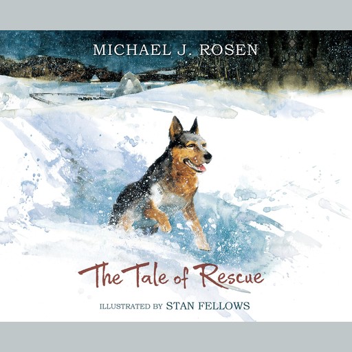 The Tale of Rescue, Michael J.Rosen