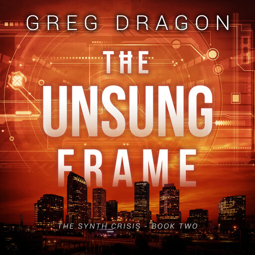 The Unsung Frame, Greg Dragon