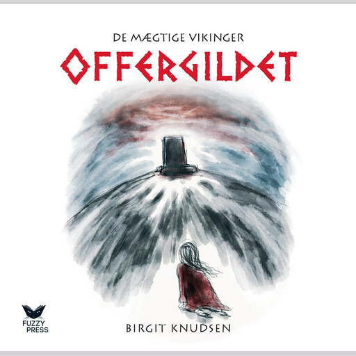 Offergildet, Birgit Knudsen