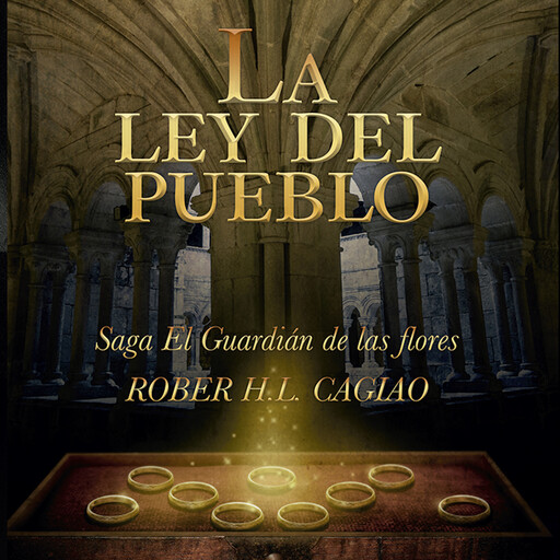 La ley del pueblo, Rober H.L. Cagiao