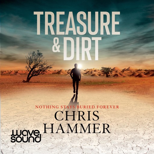 Treasure and Dirt, Chris Hammer