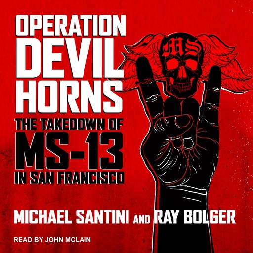 Operation Devil Horns, Michael Santini, Ray Bolger