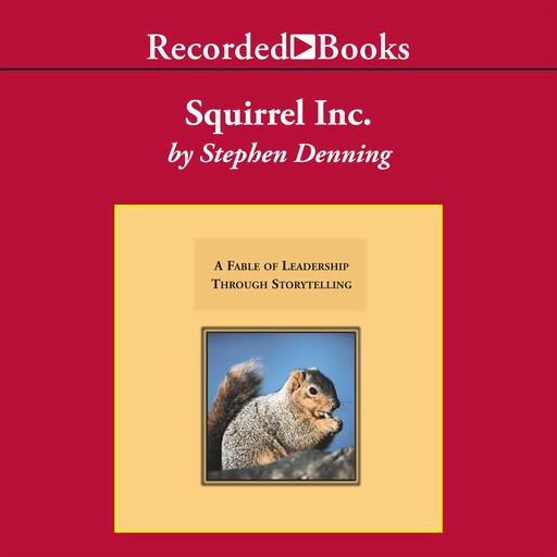 Squirrel, Inc., Stephen Denning