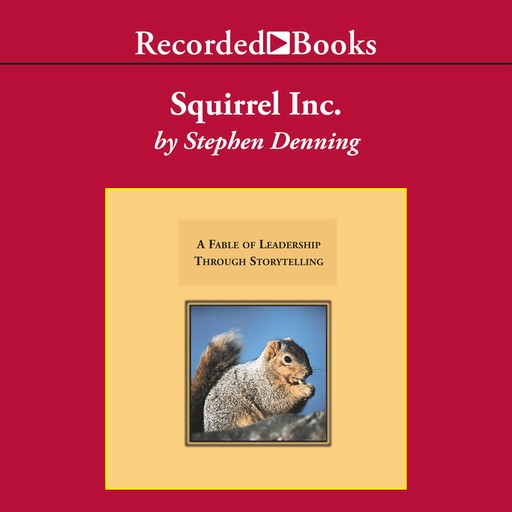 Squirrel, Inc., Stephen Denning