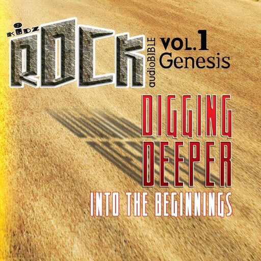 Digging Deeper Into the Beginnings, Various