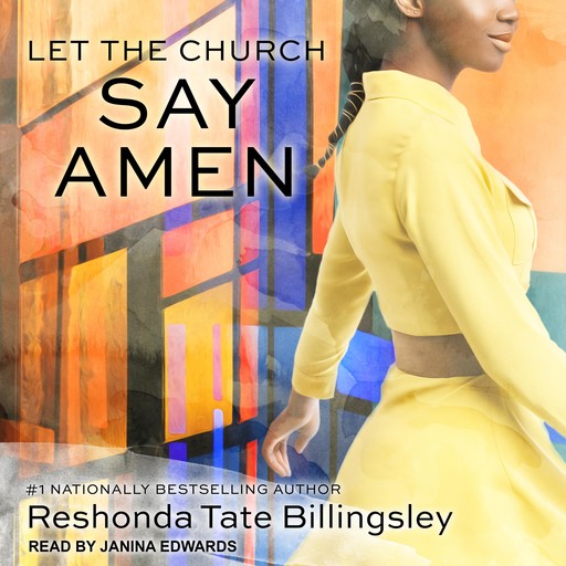 Let the Church Say Amen, ReShonda Tate Billingsley
