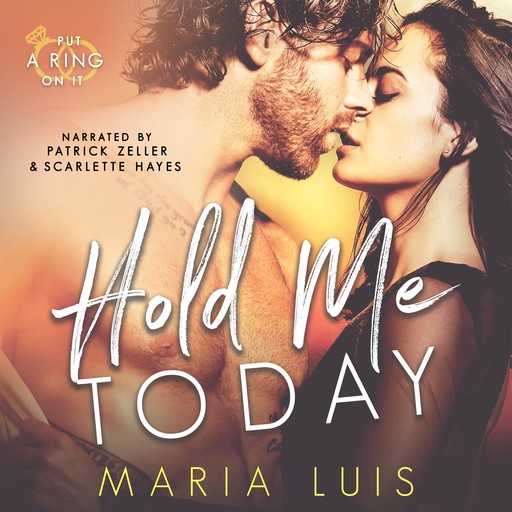 Hold Me Today, Maria Luis