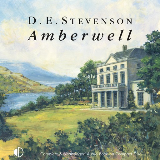 Amberwell, D.E. Stevenson