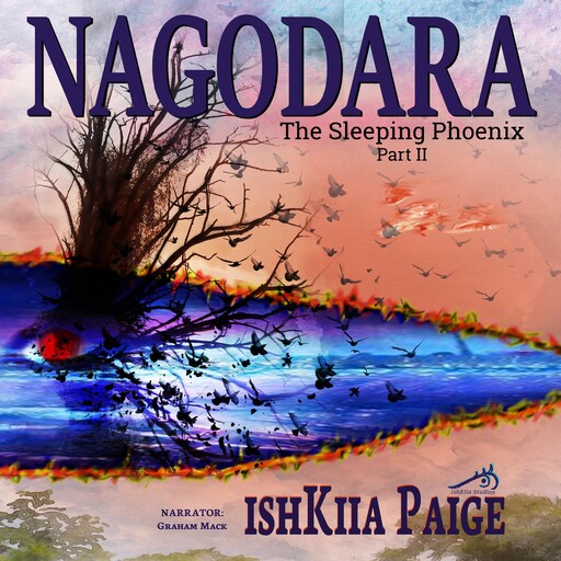 NAGODARA, ishKiia Paige