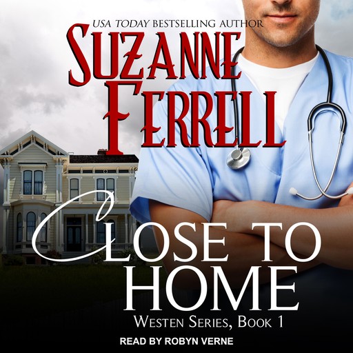Close To Home, Suazanne Ferrell