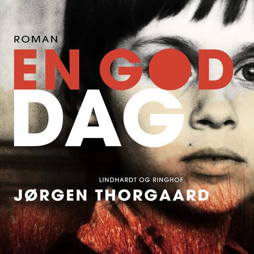 En god dag, Jørgen Thorgaard