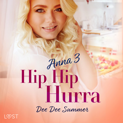 Anna 3: Hip Hip Hurra, Dee Dee Summer