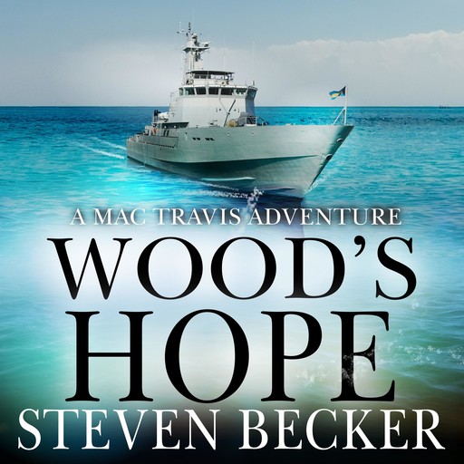 Wood's Hope, Steven Becker