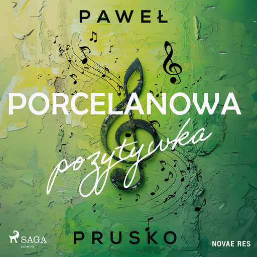 Porcelanowa pozytywka, Paweł Prusko