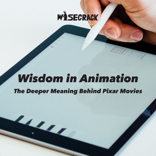 Wisdom in Animation, Wisecrack