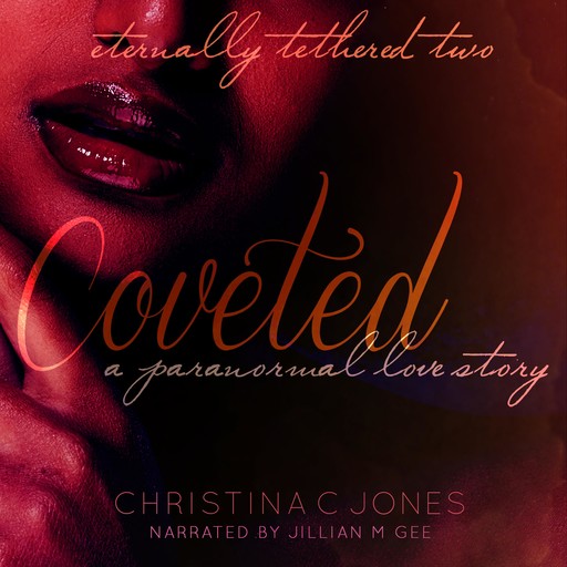 Coveted, Christina Jones