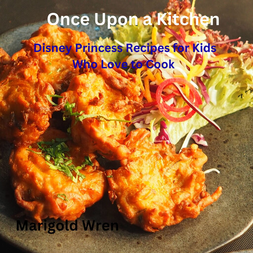 Once Upon a Kitchen, Marigold Wren