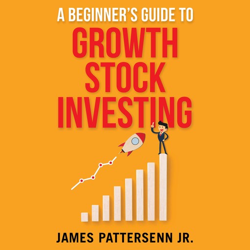 A Beginner's Guide to Growth Stock Investing, James Pattersenn Jr.