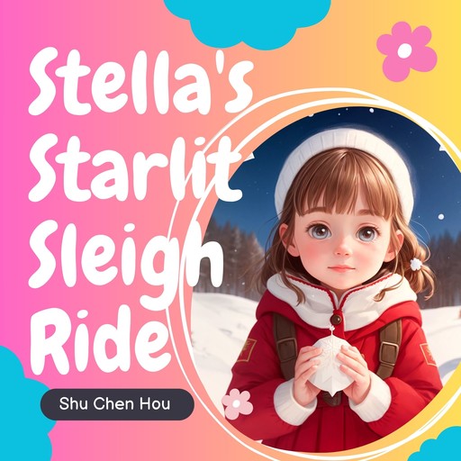 Stella's Starlit Sleigh Ride, Shu Chen Hou