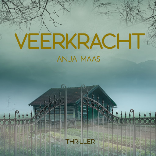 Veerkracht, Anja Maas