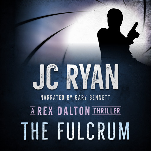 The Fulcrum, JC Ryan