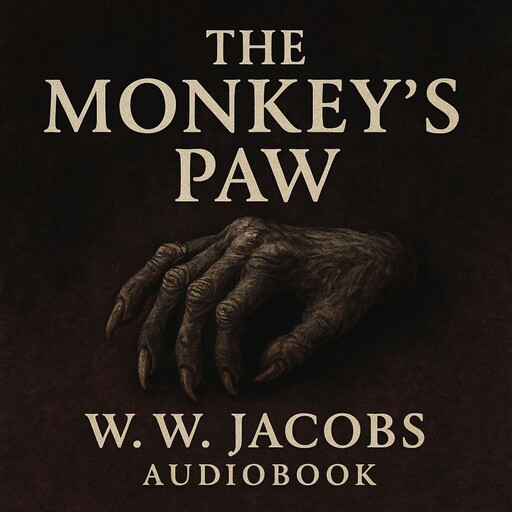 The Monkey’s Paw, W.W.Jacobs