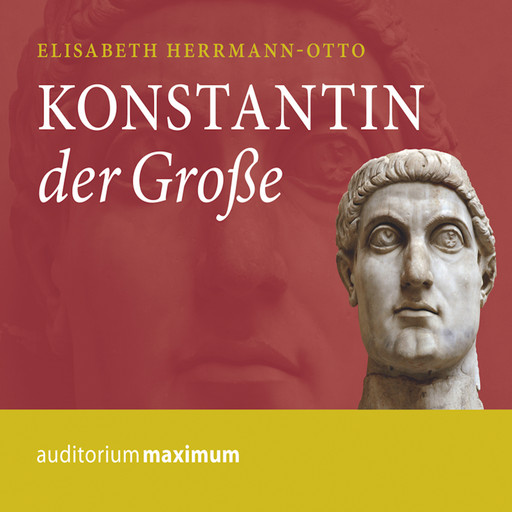 Konstantin der Große, Elisabeth Herrmann Otto