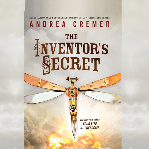 The Inventor's Secret, Suzanne Slade