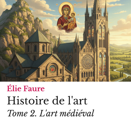 Histoire de l'art Tome 2., Élie Faure