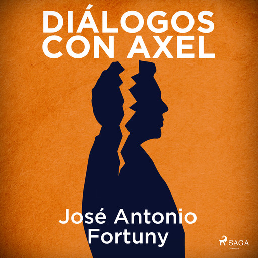 Diálogos con Axel, José Antonio Fortuny