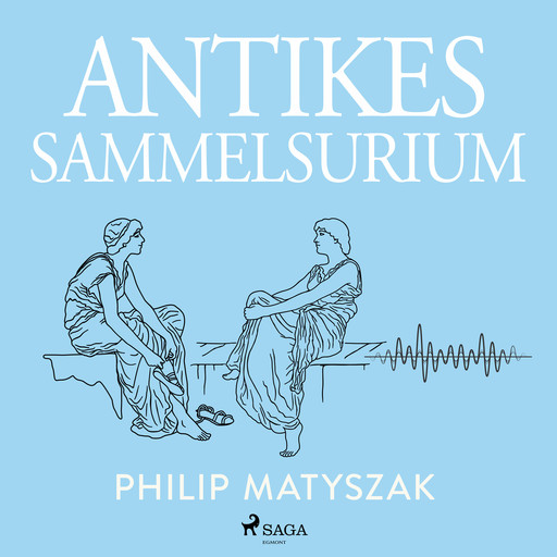 Antikes Sammelsurium, Philip Matyszak