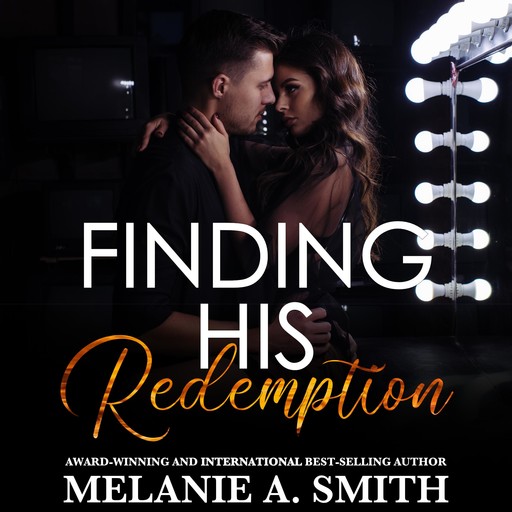 Finding His Redemption, Melanie A. Smith