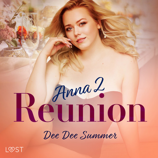 Anna 2: Reunion, Dee Dee Summer